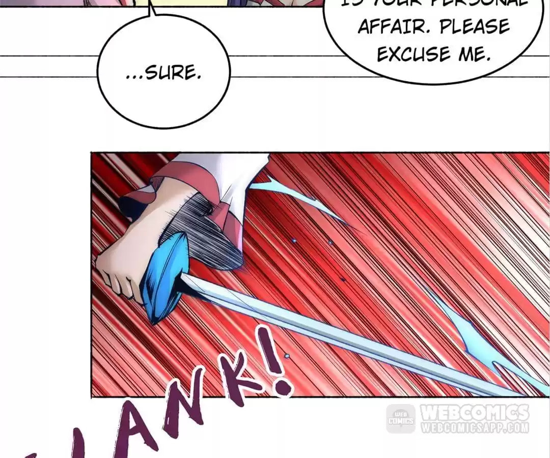Read Almighty Master chapter 189 image 65 on Lezhin