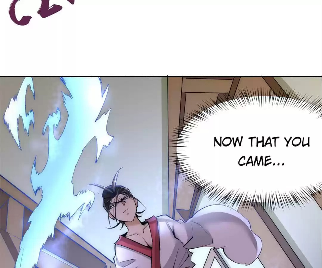 Read Almighty Master chapter 189 image 66 on Lezhin