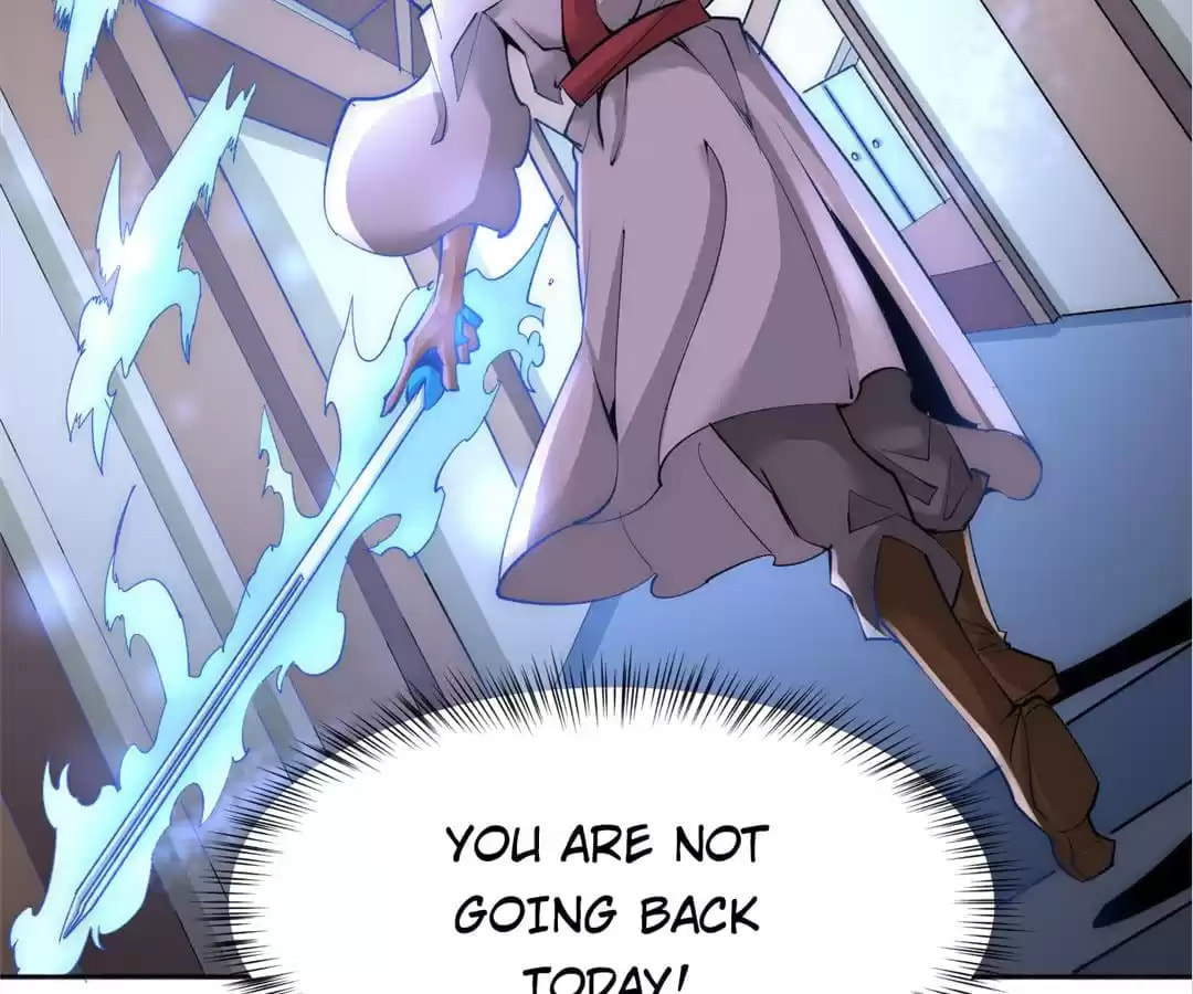 Read Almighty Master chapter 189 image 67 on Lezhin