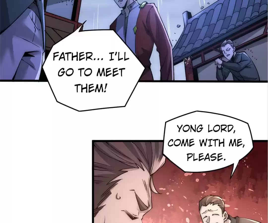 Read Almighty Master chapter 189 image 7 on Lezhin