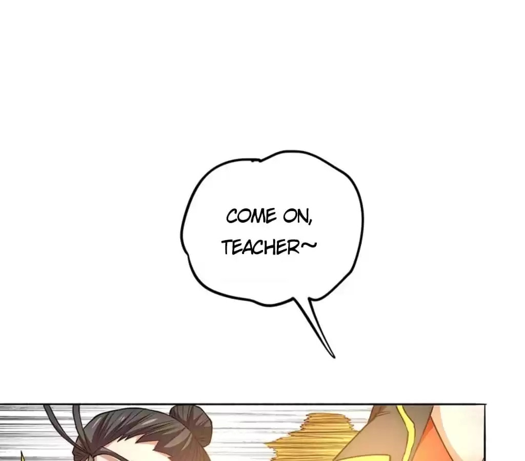 Read Almighty Master chapter 19 image 1 on Lezhin