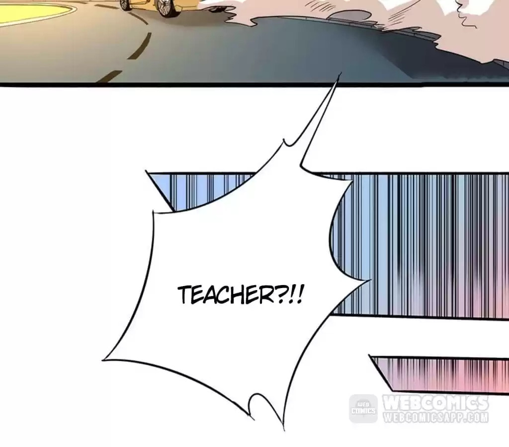 Read Almighty Master chapter 19 image 10 on Lezhin