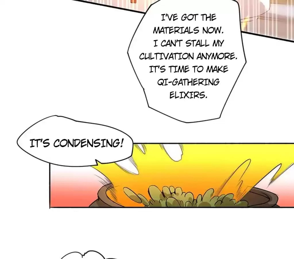 Read Almighty Master chapter 19 image 17 on Lezhin