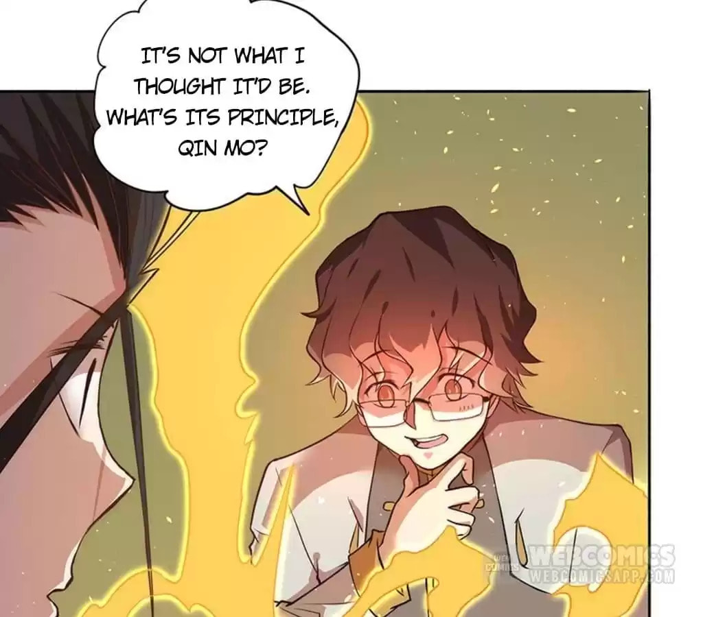 Read Almighty Master chapter 19 image 18 on Lezhin