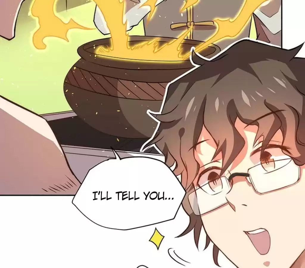 Read Almighty Master chapter 19 image 19 on Lezhin