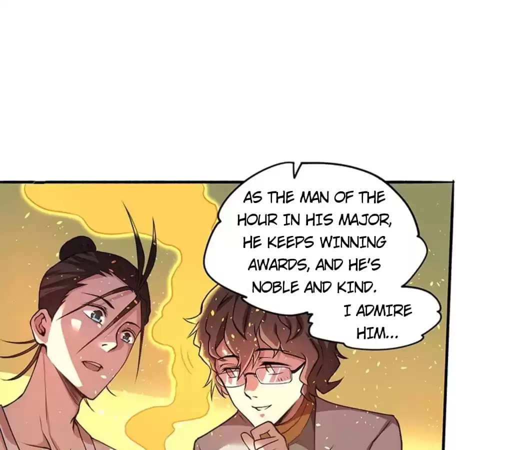 Read Almighty Master chapter 19 image 22 on Lezhin