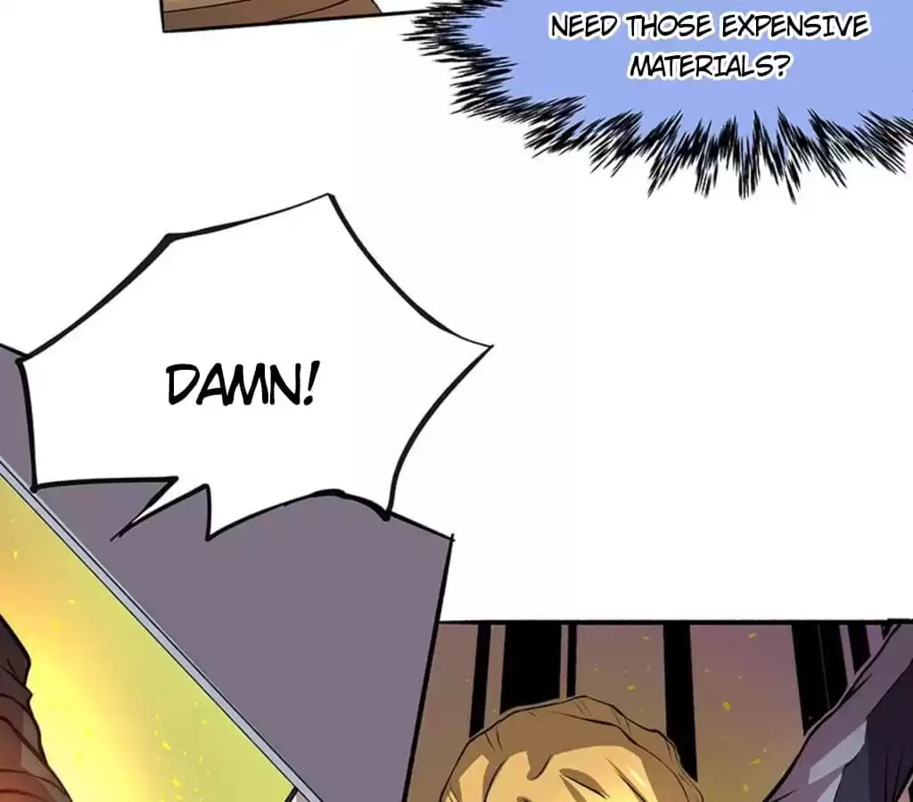 Read Almighty Master chapter 19 image 25 on Lezhin