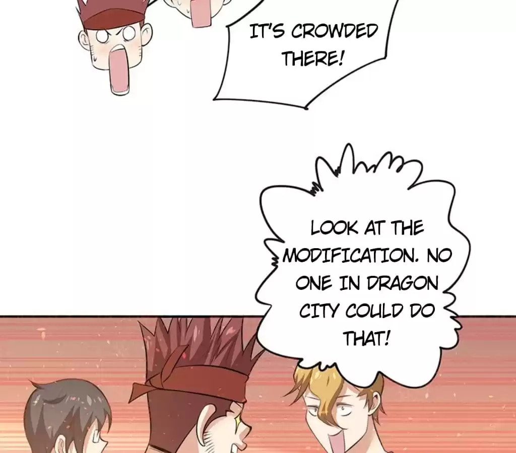 Read Almighty Master chapter 19 image 29 on Lezhin