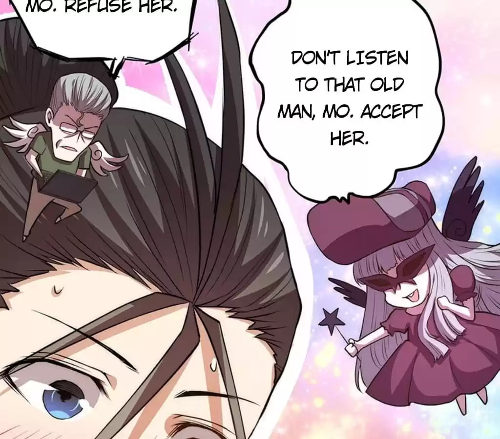 Read Almighty Master chapter 19 image 3 on Lezhin
