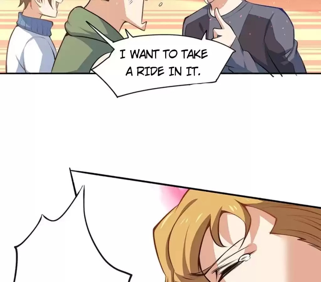 Read Almighty Master chapter 19 image 30 on Lezhin