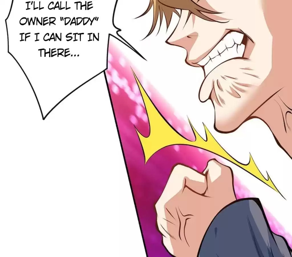 Read Almighty Master chapter 19 image 31 on Lezhin
