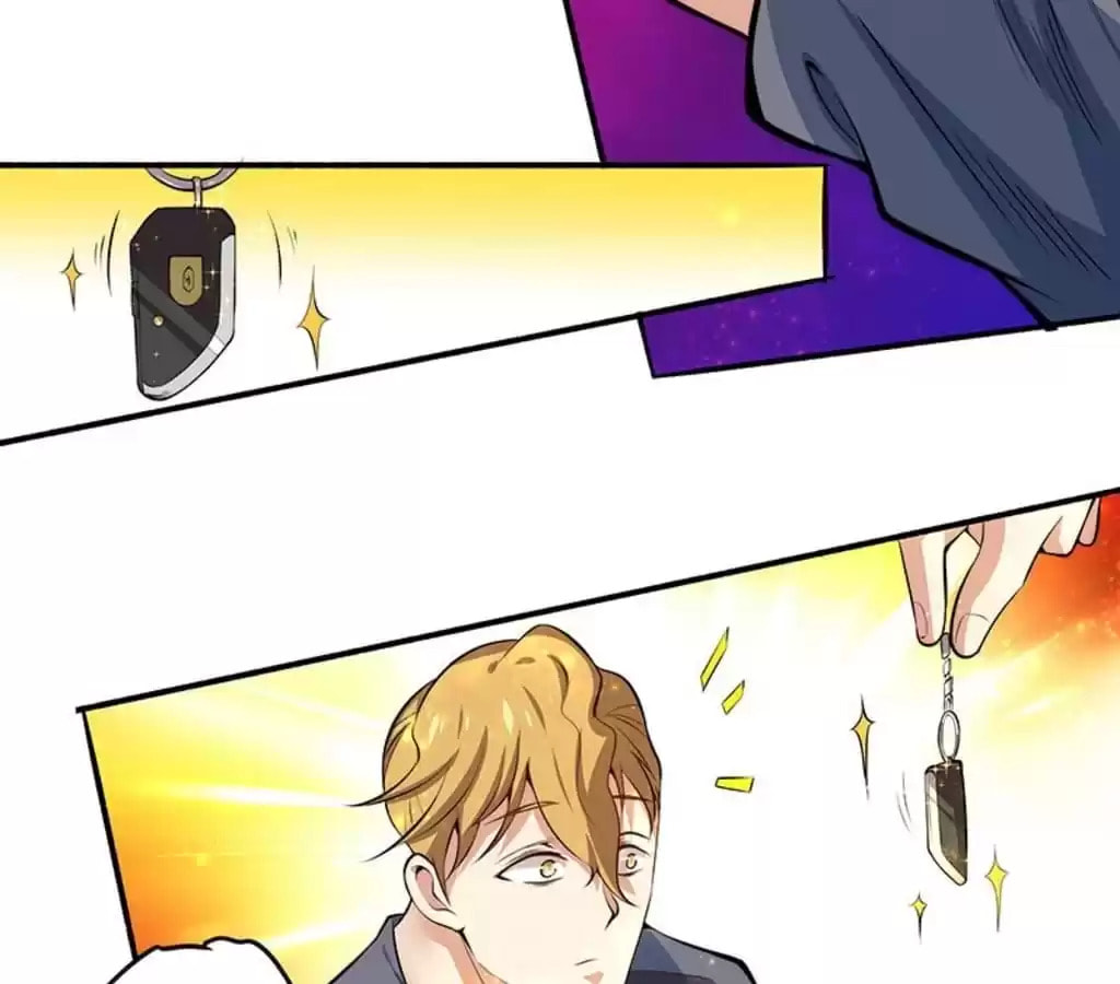 Read Almighty Master chapter 19 image 32 on Lezhin