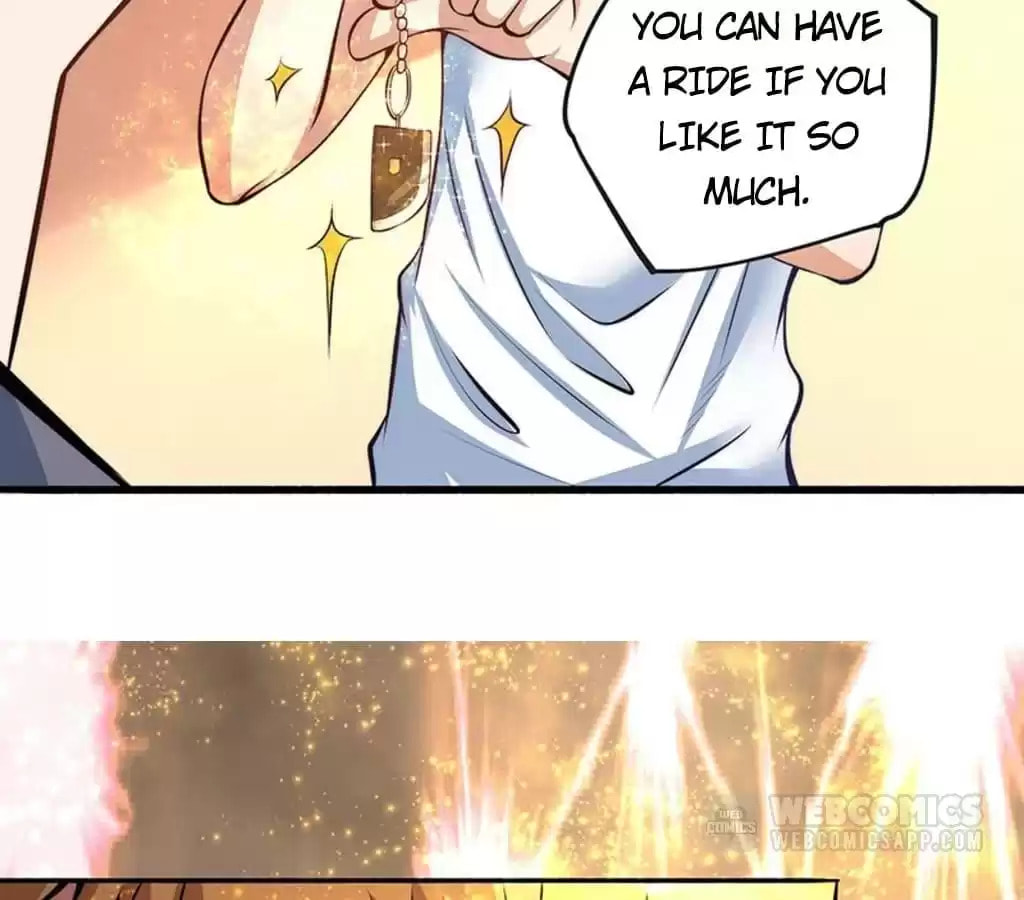 Read Almighty Master chapter 19 image 34 on Lezhin