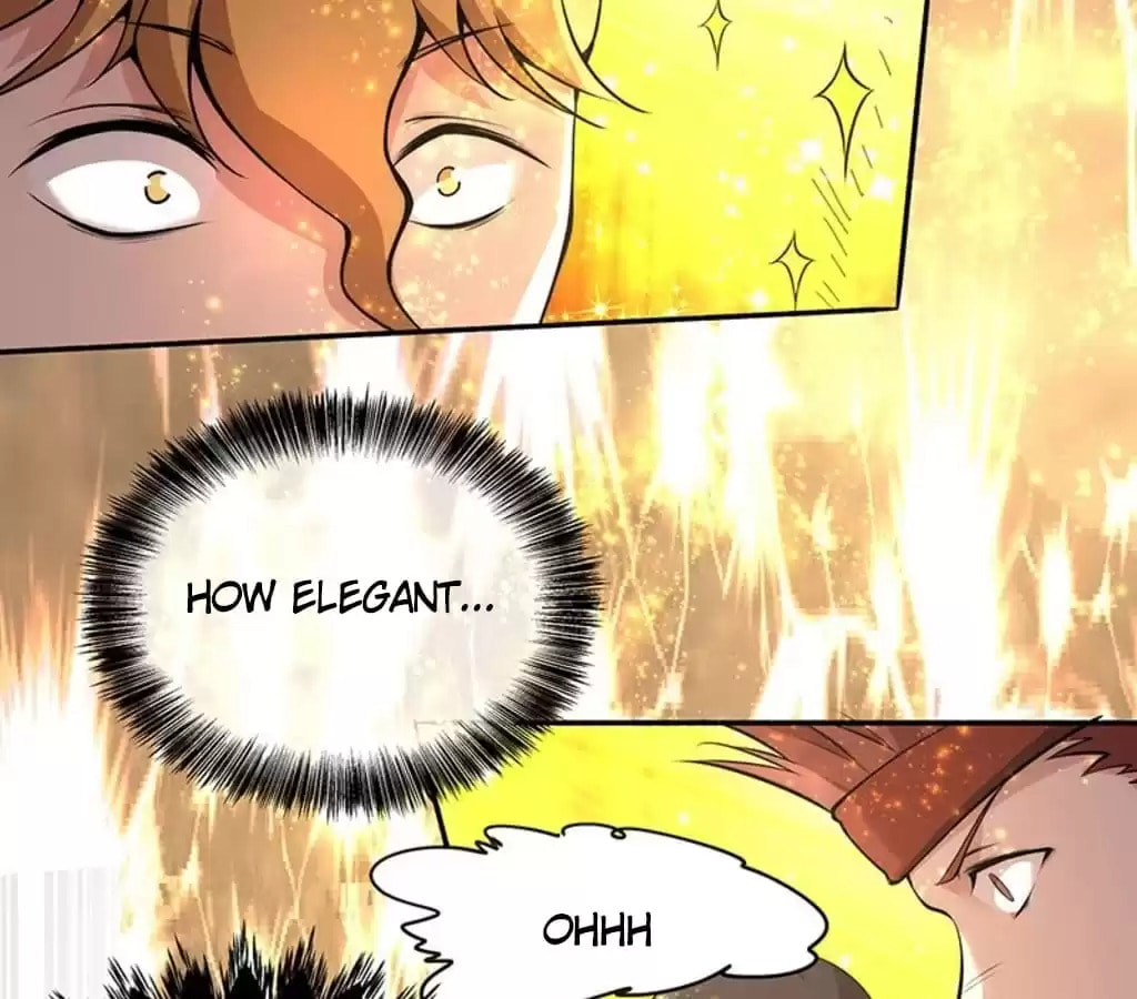 Read Almighty Master chapter 19 image 35 on Lezhin