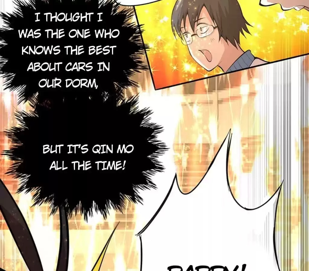 Read Almighty Master chapter 19 image 36 on Lezhin