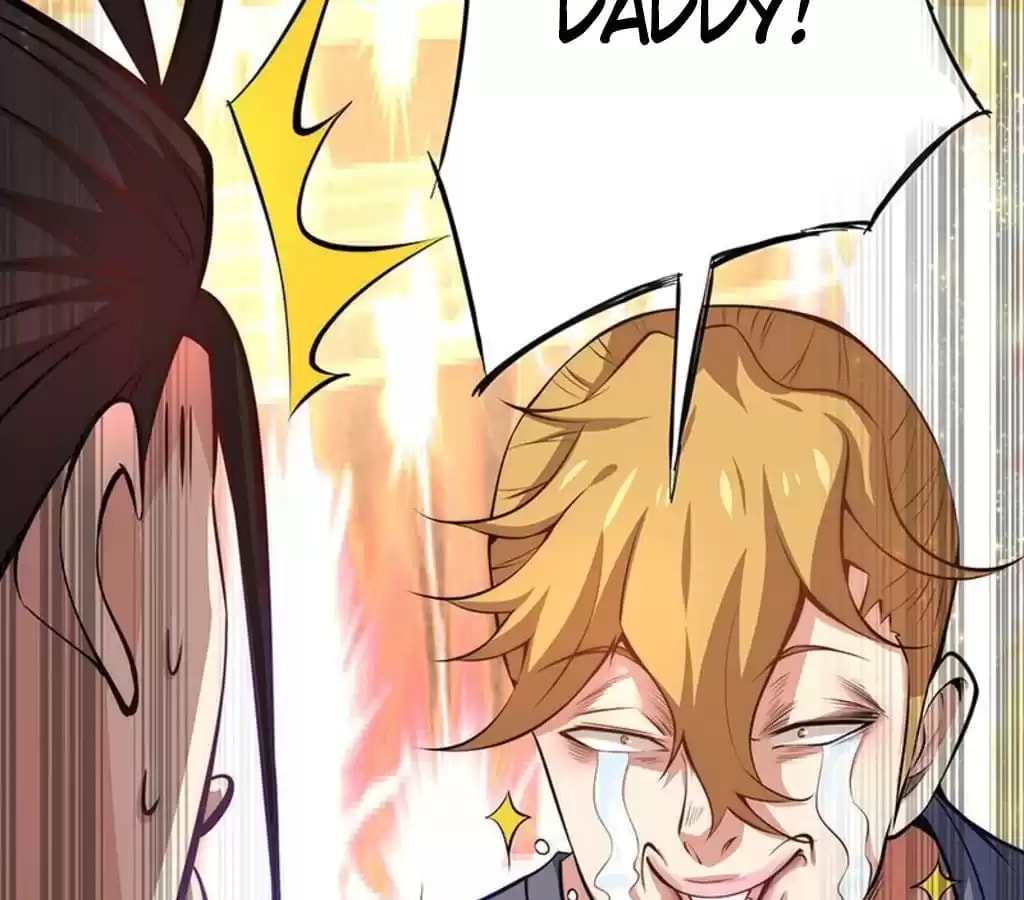 Read Almighty Master chapter 19 image 37 on Lezhin