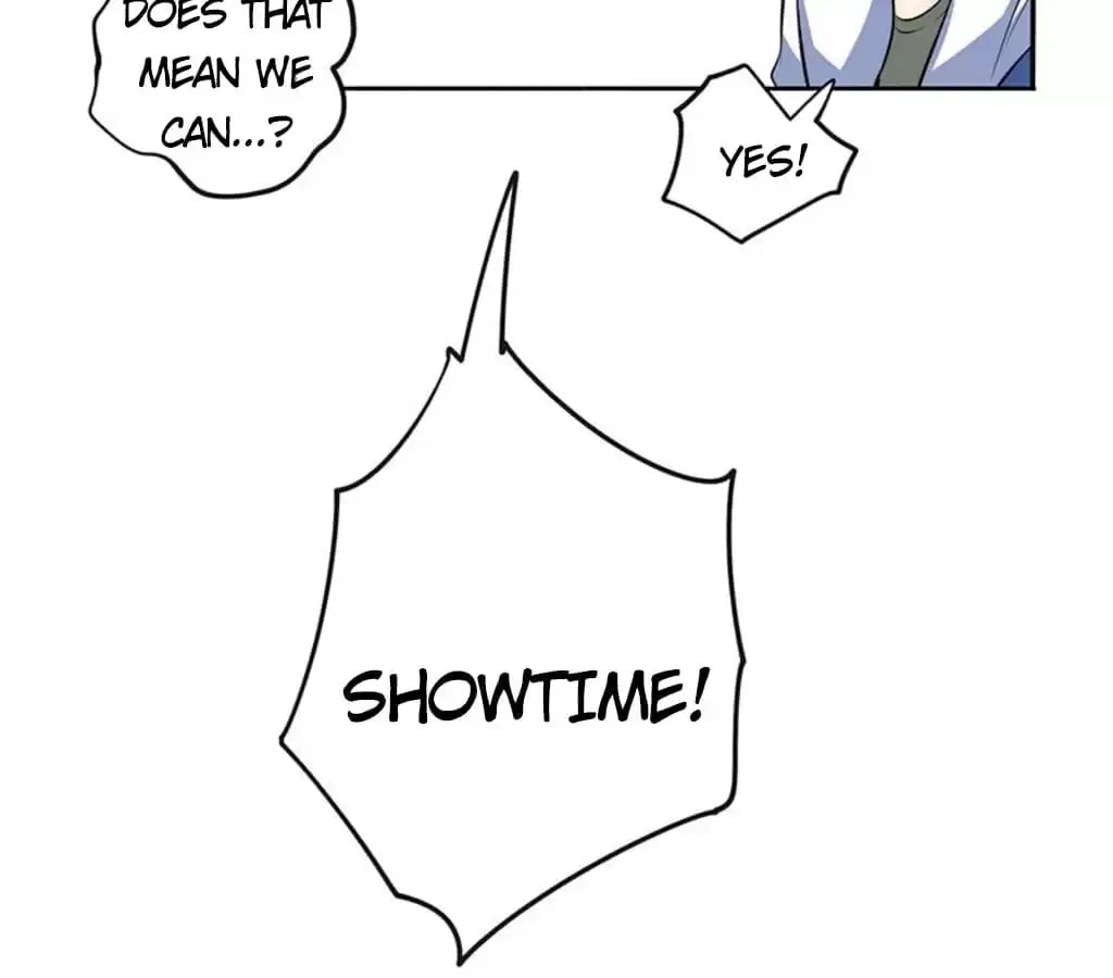 Read Almighty Master chapter 19 image 40 on Lezhin