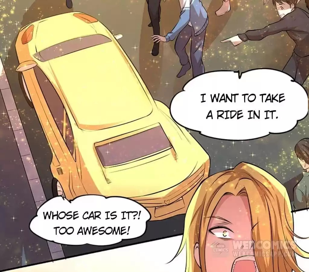 Read Almighty Master chapter 19 image 42 on Lezhin