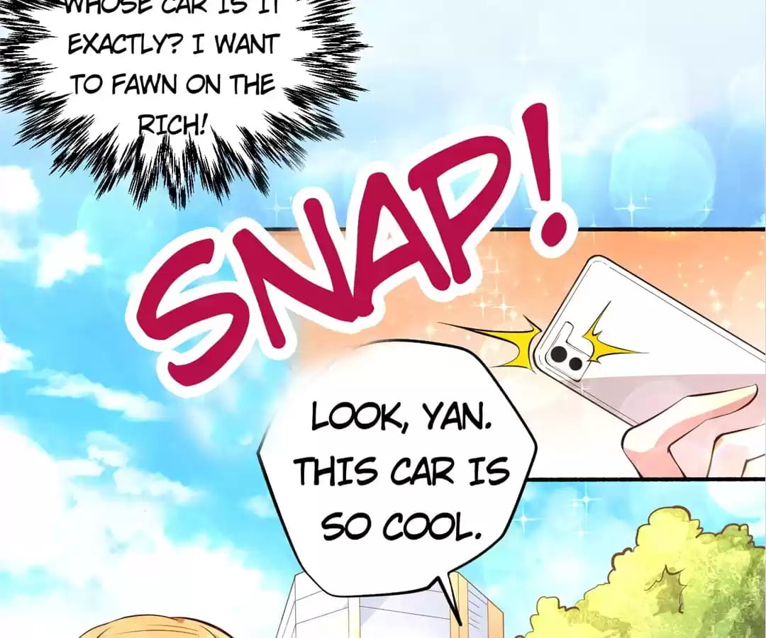 Read Almighty Master chapter 19 image 45 on Lezhin