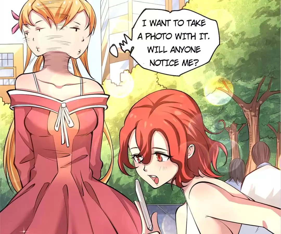 Read Almighty Master chapter 19 image 46 on Lezhin