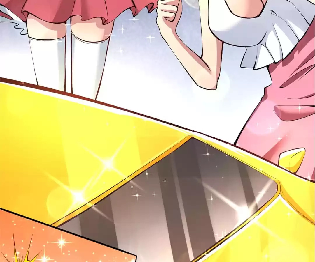 Read Almighty Master chapter 19 image 47 on Lezhin