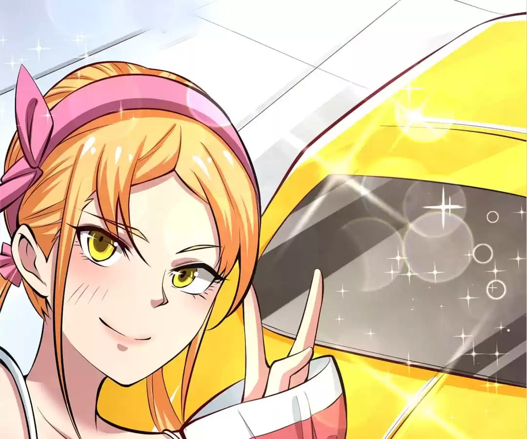 Read Almighty Master chapter 19 image 49 on Lezhin