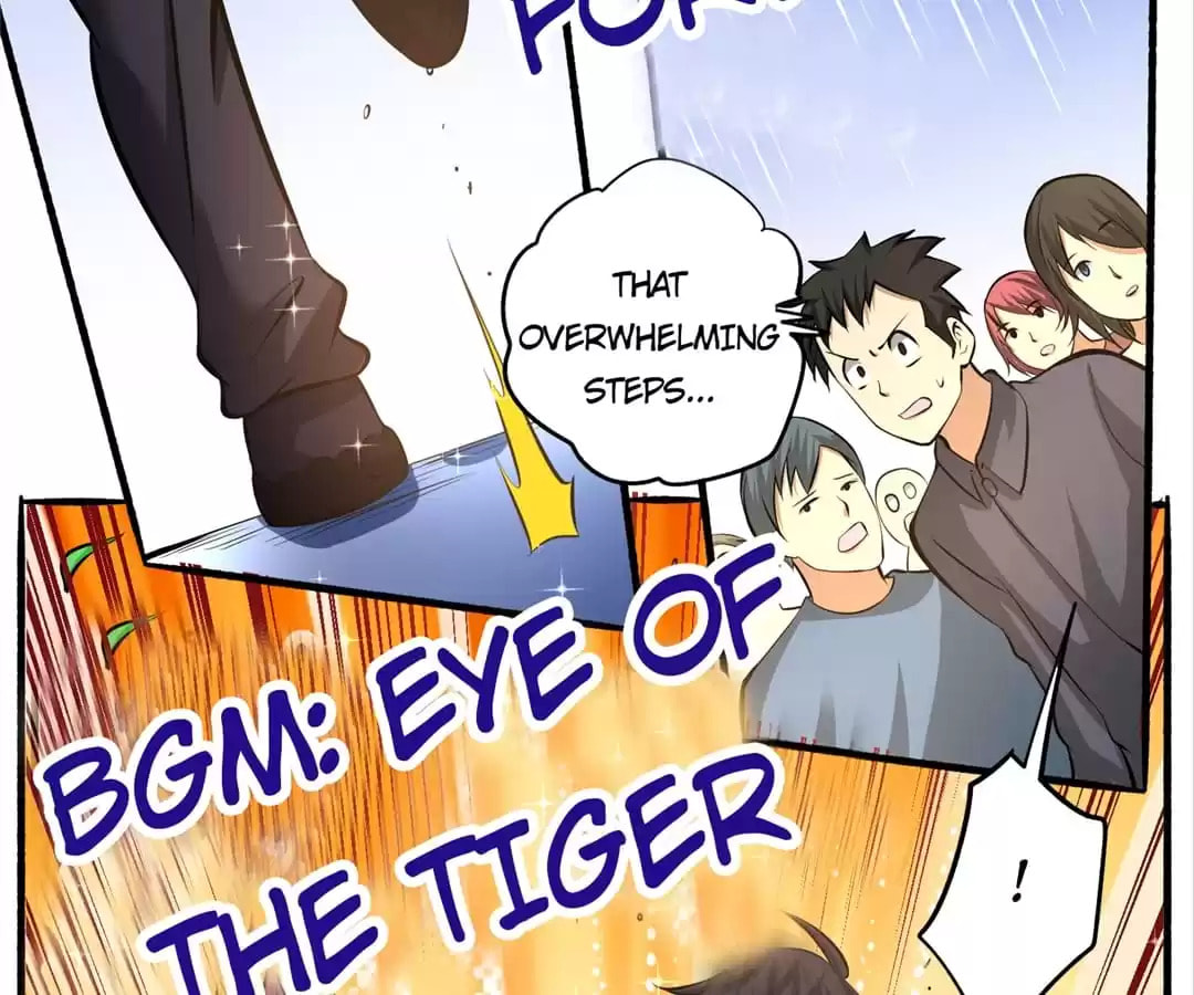 Read Almighty Master chapter 19 image 53 on Lezhin