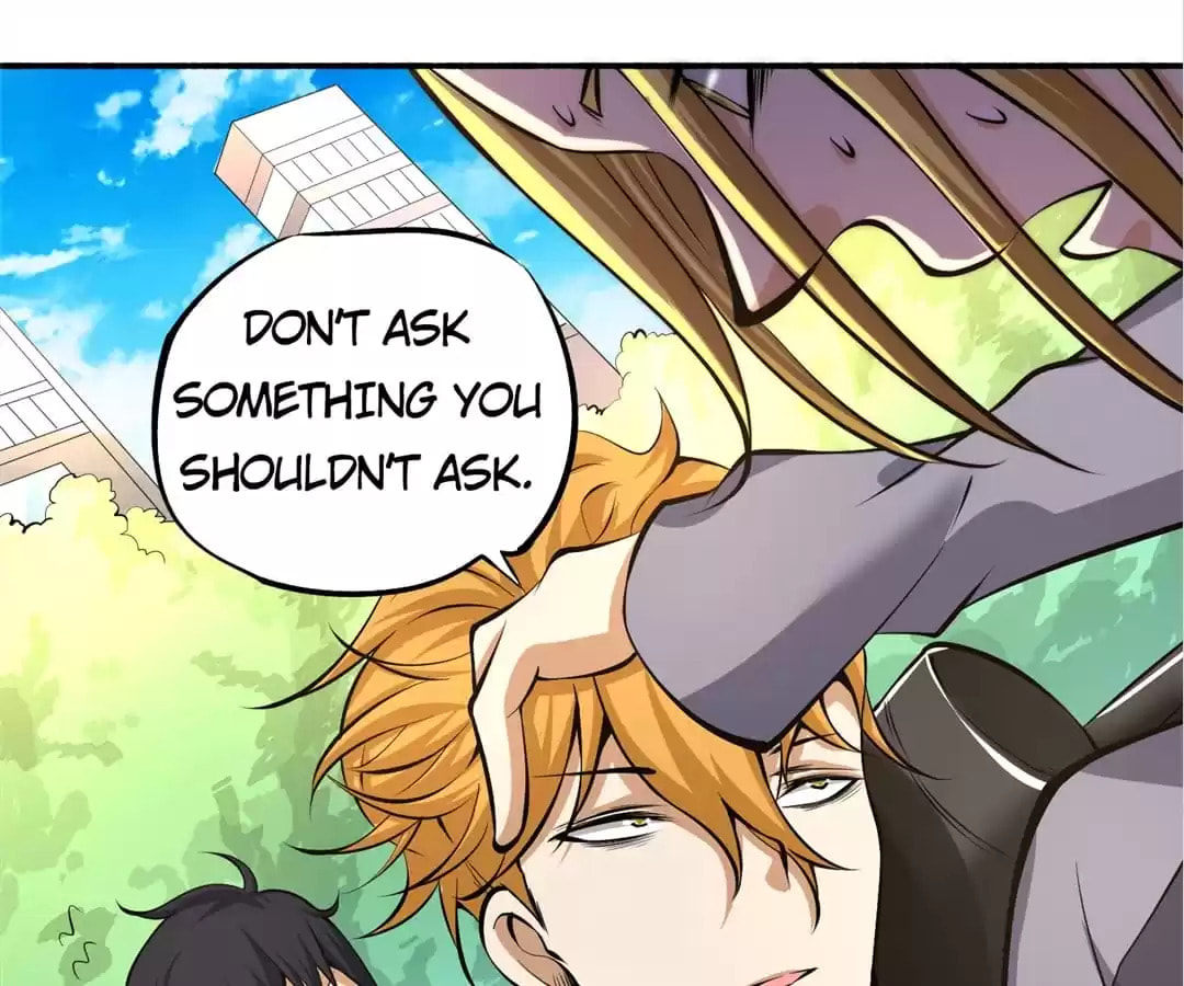 Read Almighty Master chapter 19 image 59 on Lezhin