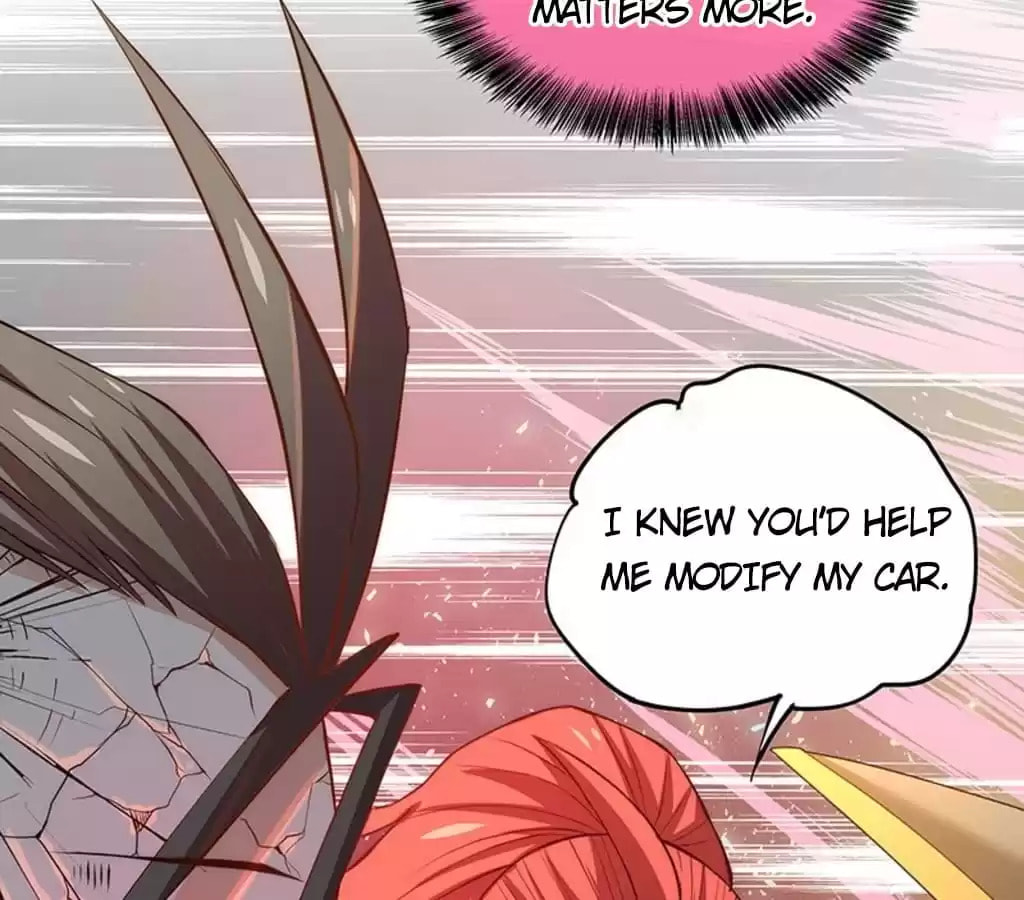 Read Almighty Master chapter 19 image 6 on Lezhin