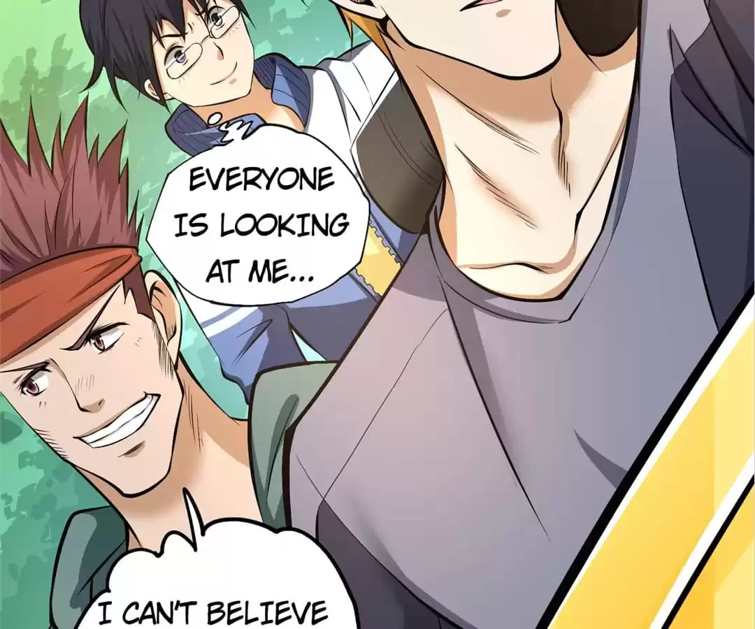 Read Almighty Master chapter 19 image 60 on Lezhin
