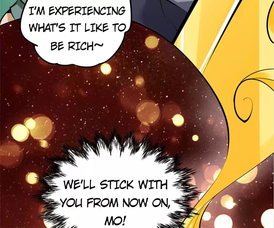 Read Almighty Master chapter 19 image 61 on Lezhin