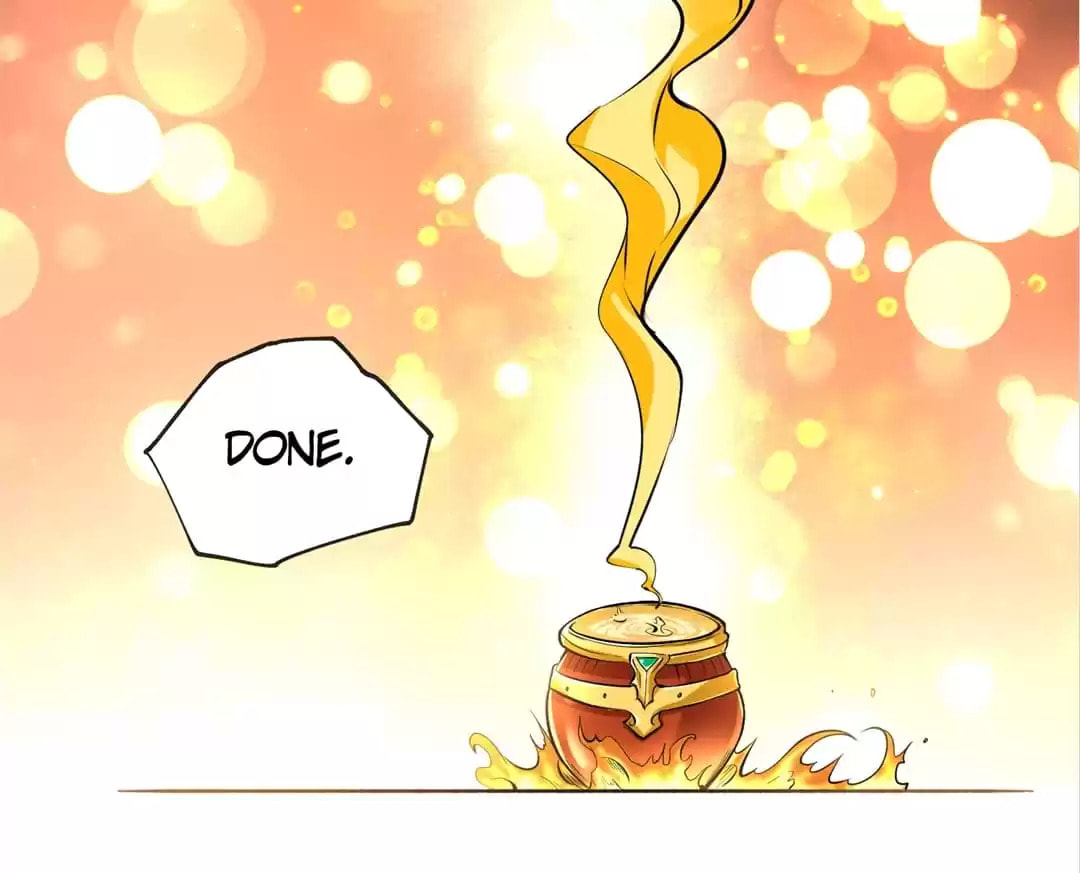 Read Almighty Master chapter 19 image 63 on Lezhin