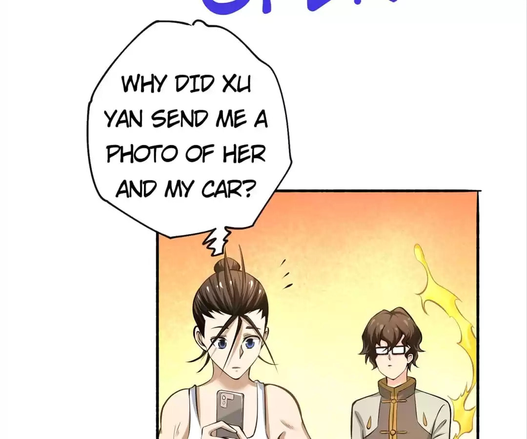 Read Almighty Master chapter 19 image 65 on Lezhin