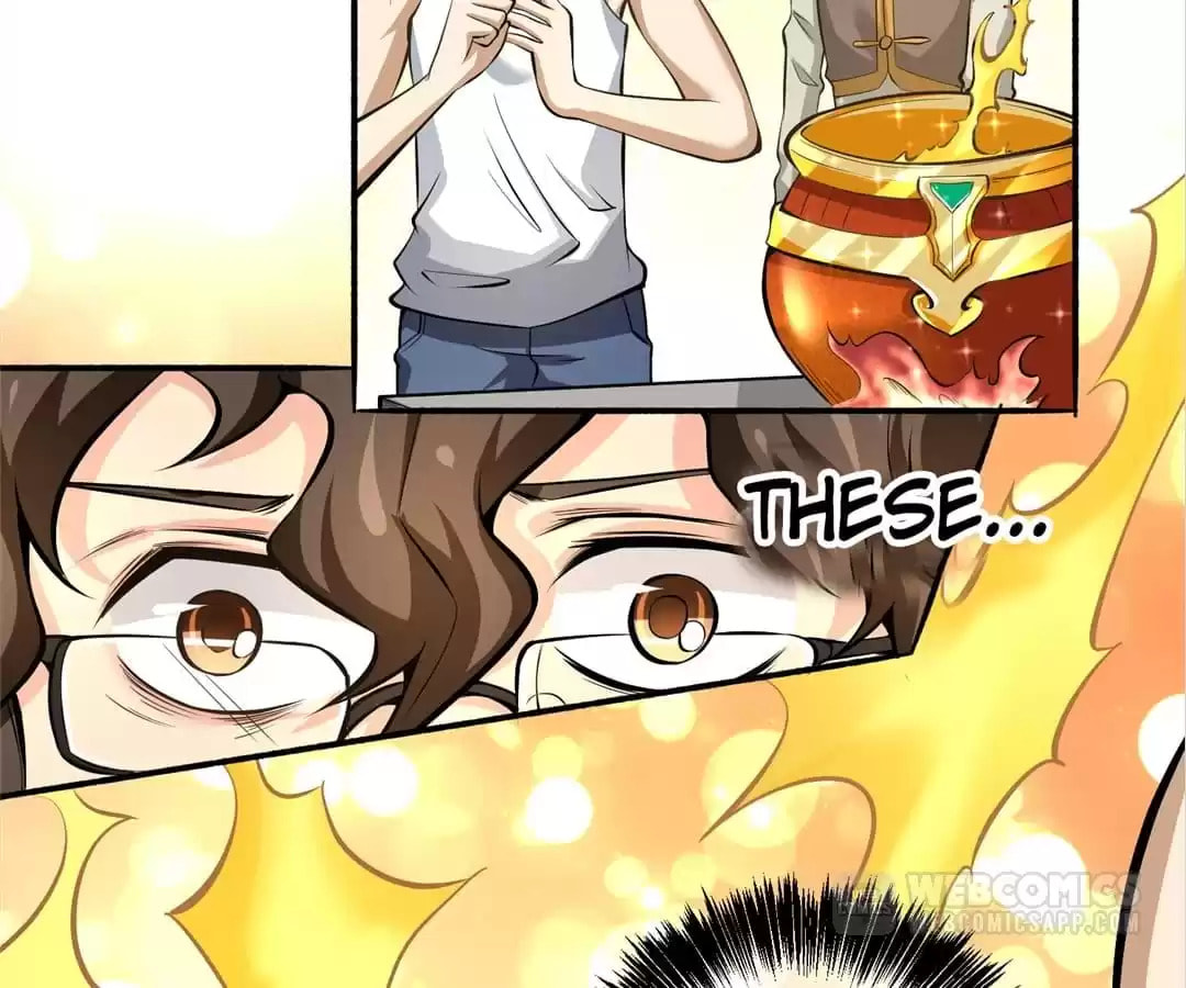 Read Almighty Master chapter 19 image 66 on Lezhin
