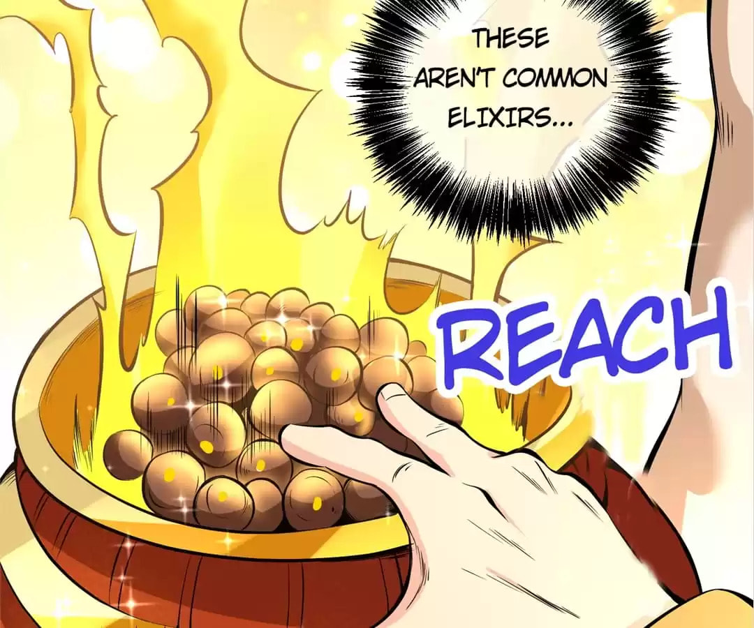 Read Almighty Master chapter 19 image 67 on Lezhin