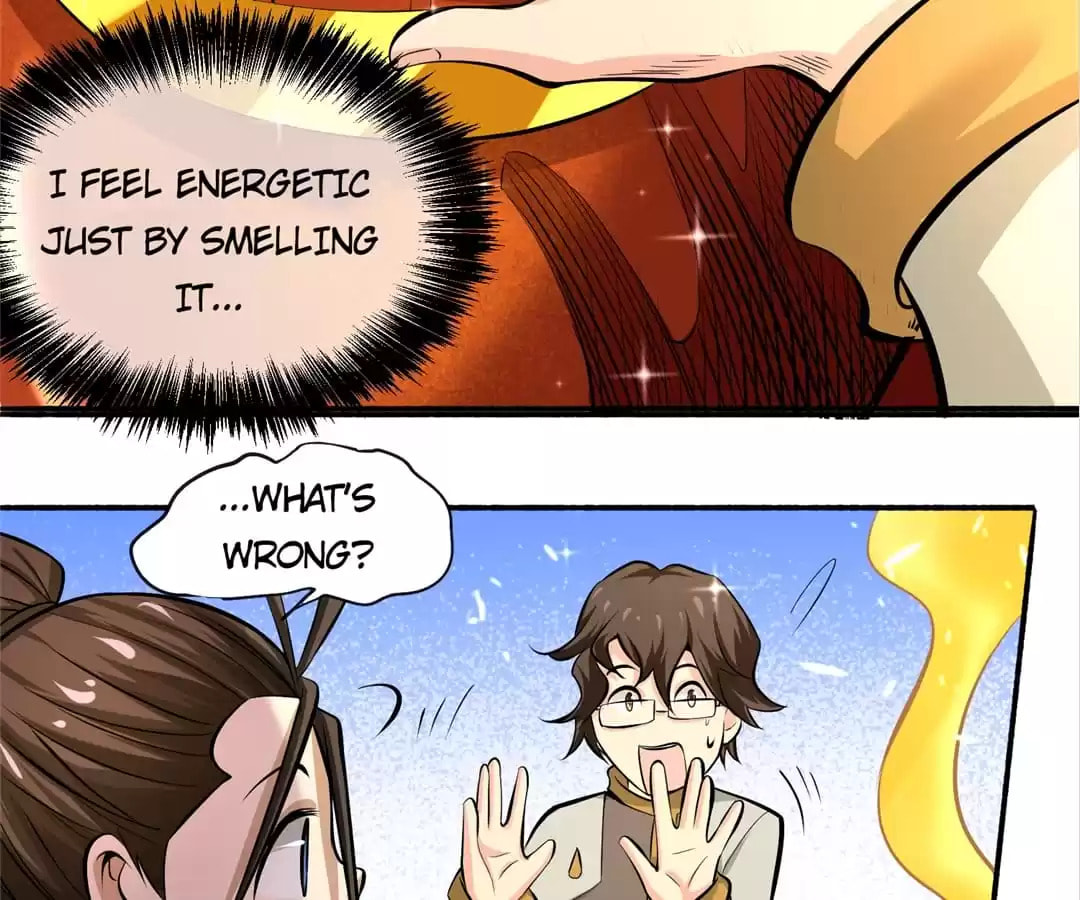 Read Almighty Master chapter 19 image 68 on Lezhin