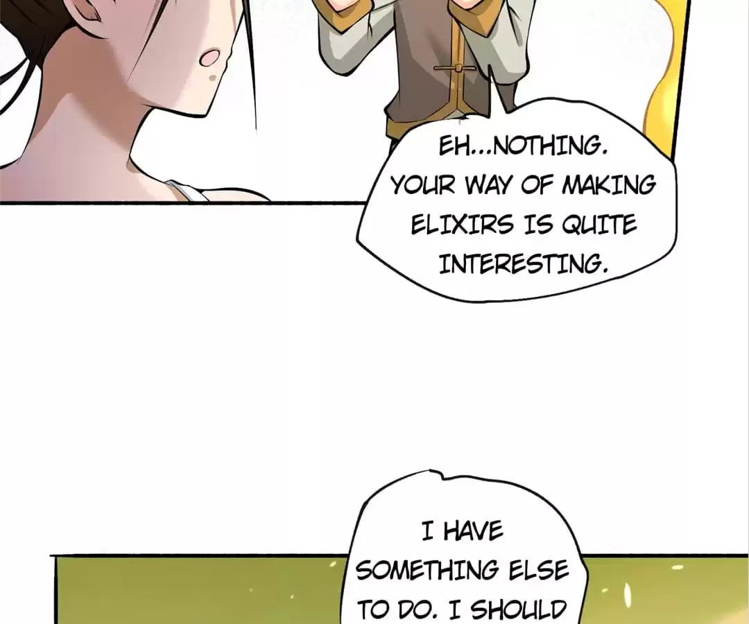 Read Almighty Master chapter 19 image 69 on Lezhin