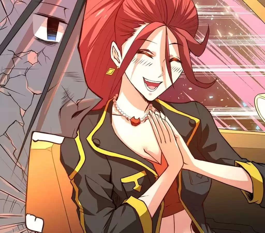 Read Almighty Master chapter 19 image 7 on Lezhin