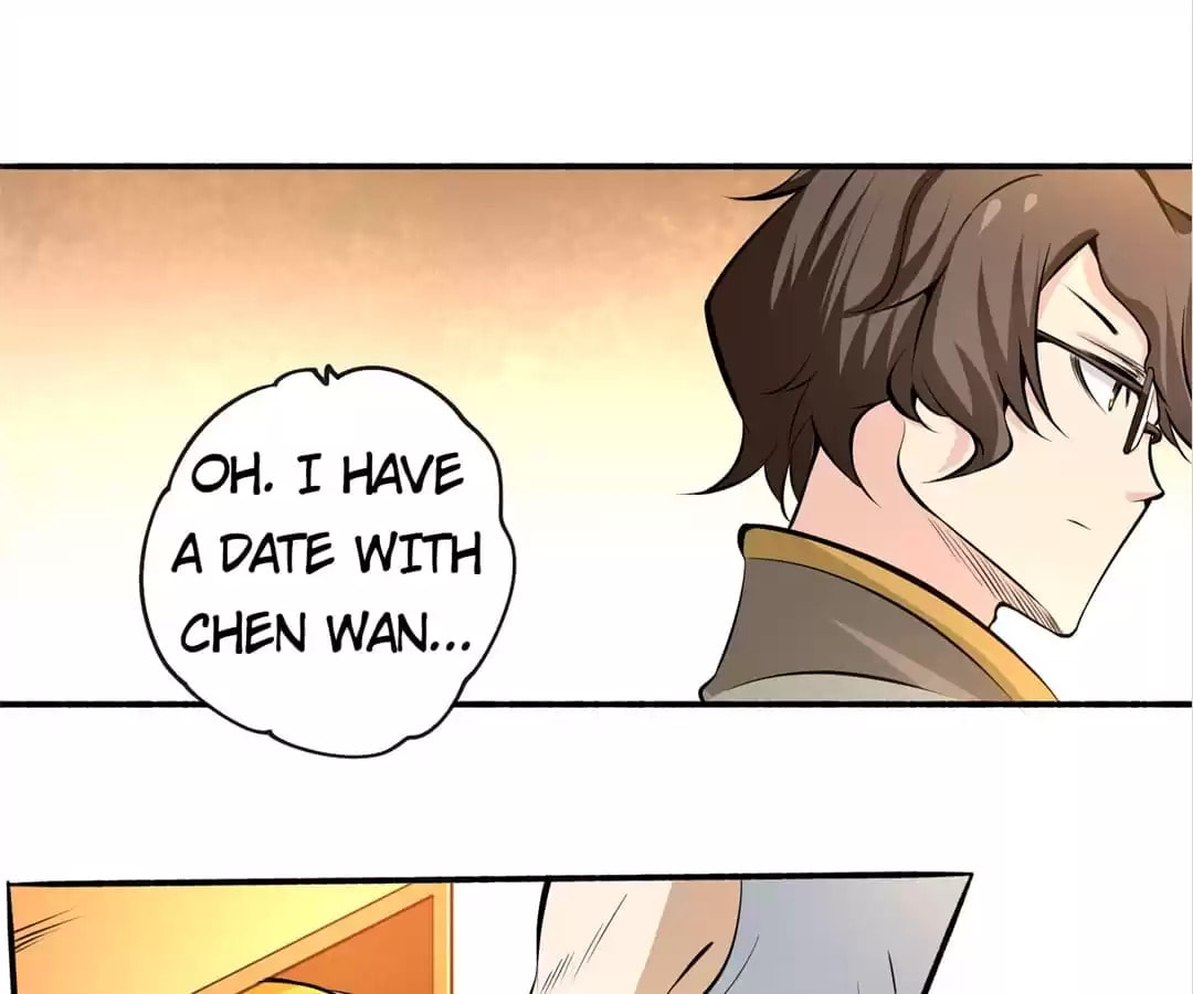 Read Almighty Master chapter 19 image 71 on Lezhin