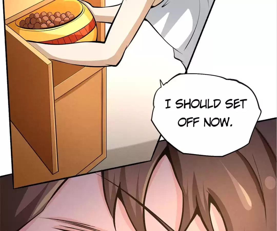 Read Almighty Master chapter 19 image 72 on Lezhin