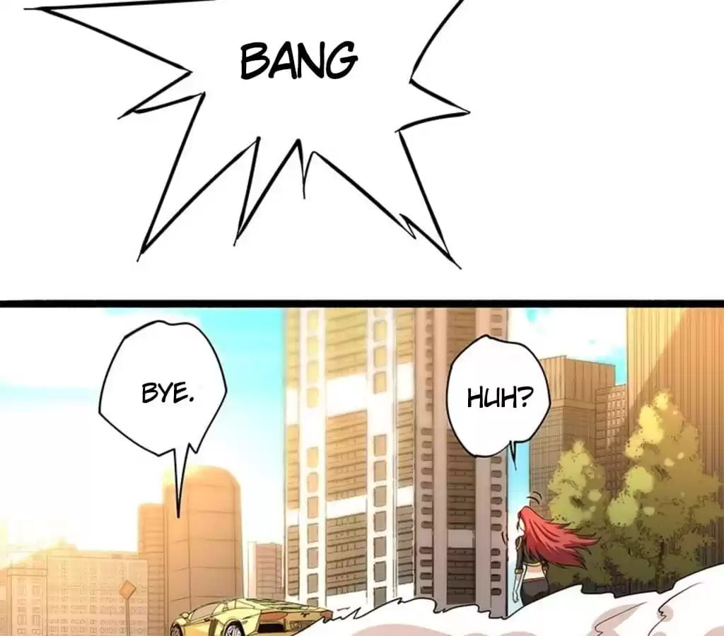 Read Almighty Master chapter 19 image 9 on Lezhin