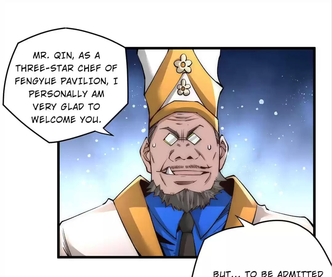 Read Almighty Master chapter 191 image 11 on Lezhin