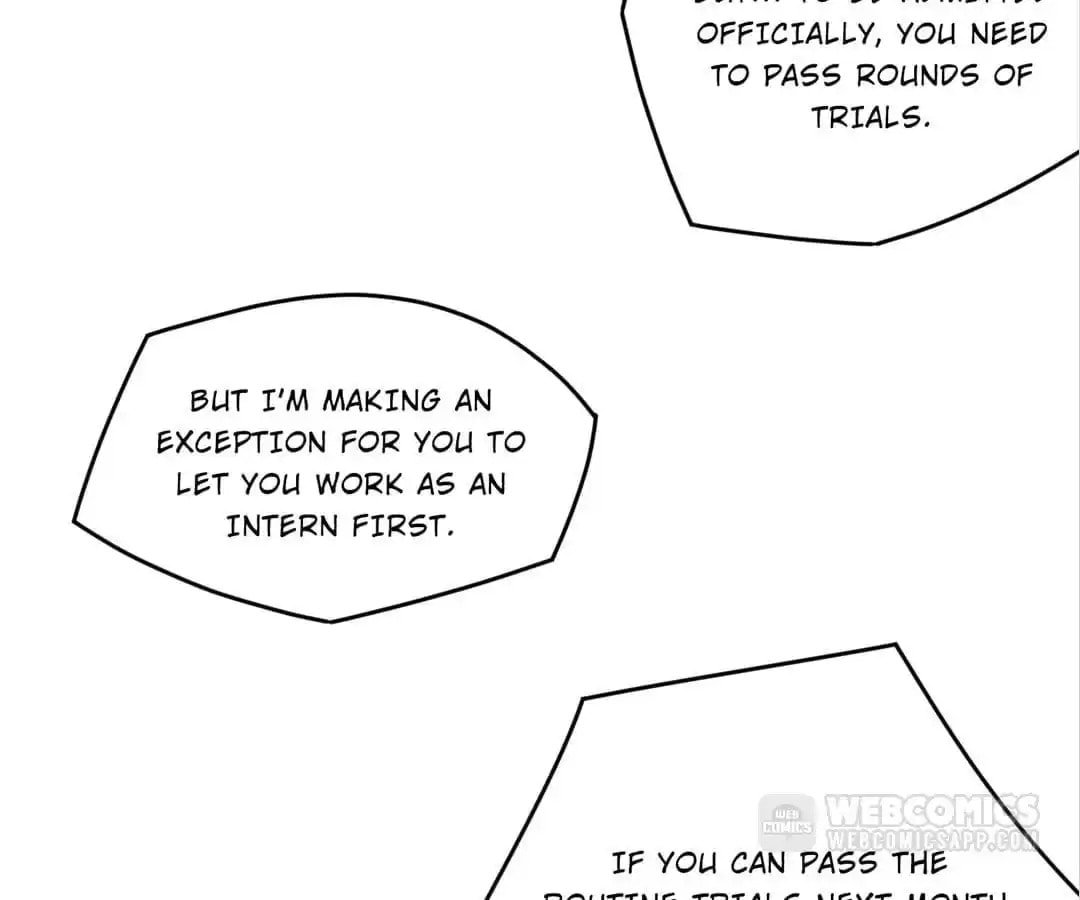Read Almighty Master chapter 191 image 12 on Lezhin