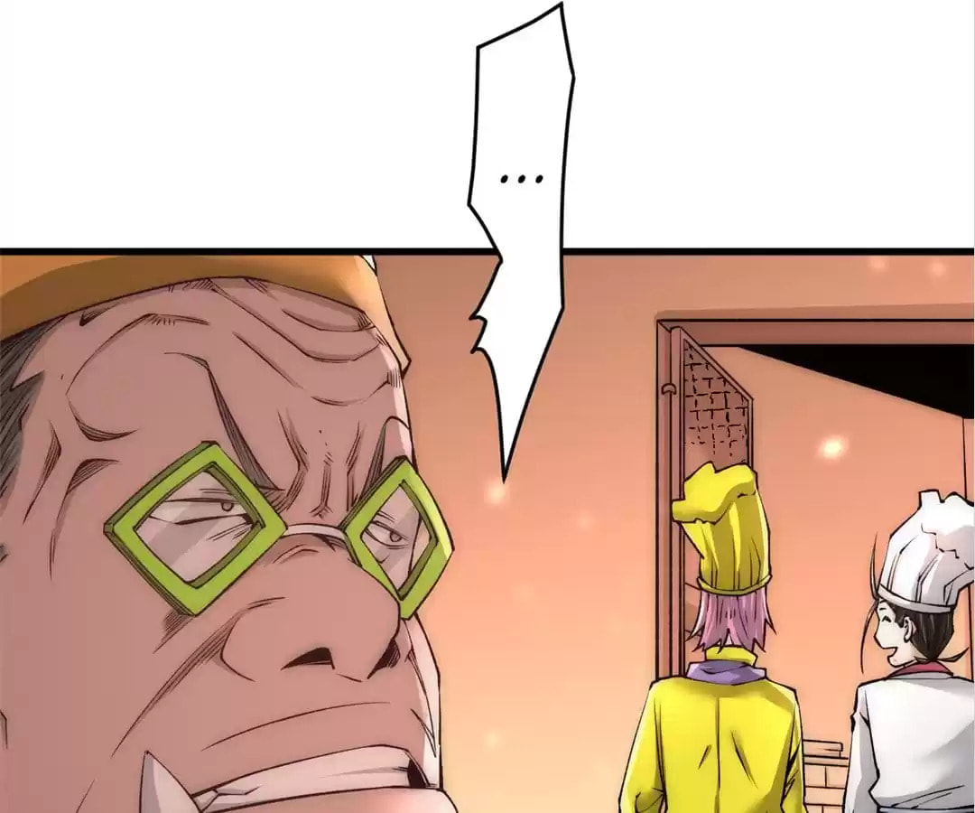 Read Almighty Master chapter 191 image 16 on Lezhin