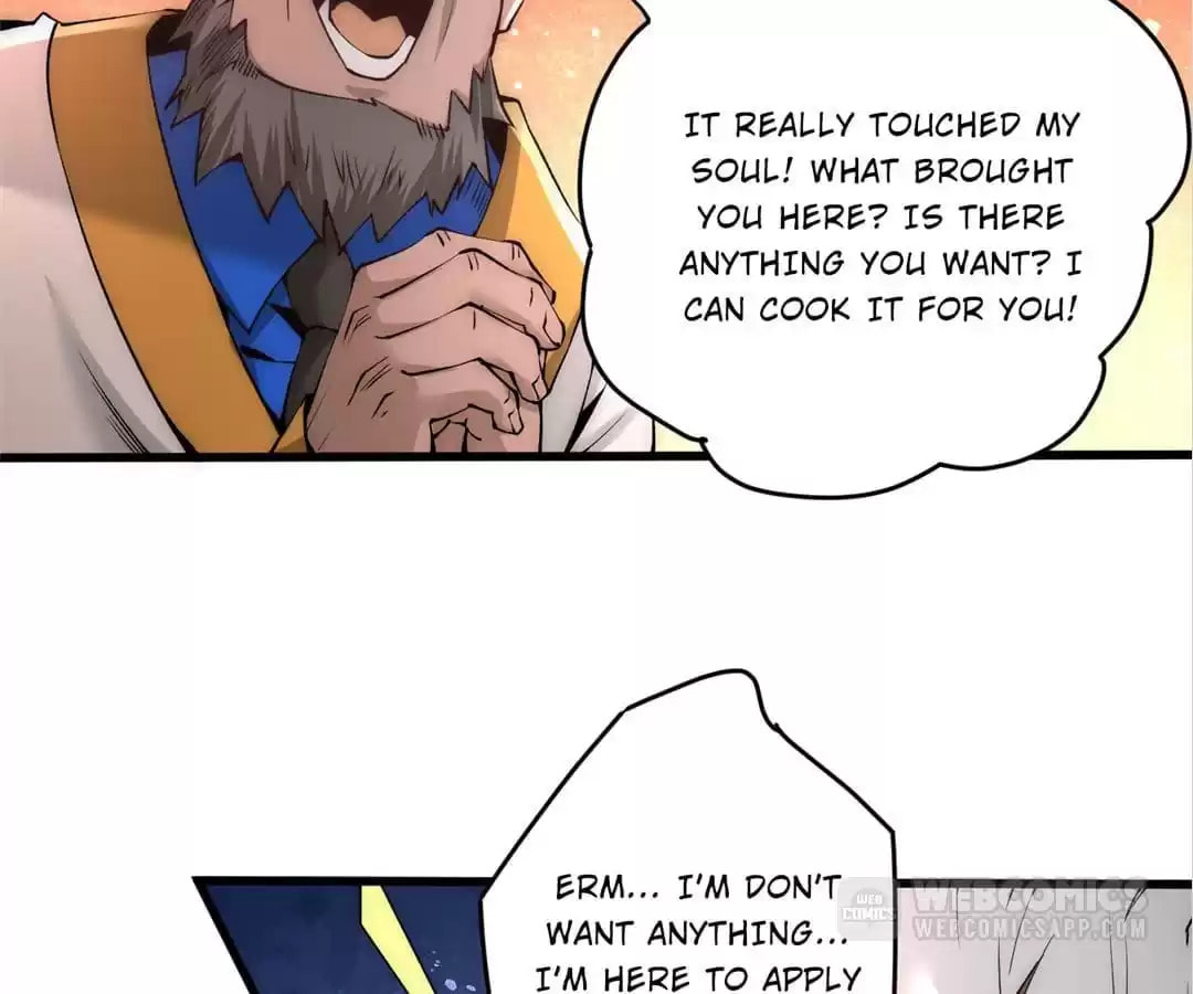Read Almighty Master chapter 191 image 2 on Lezhin