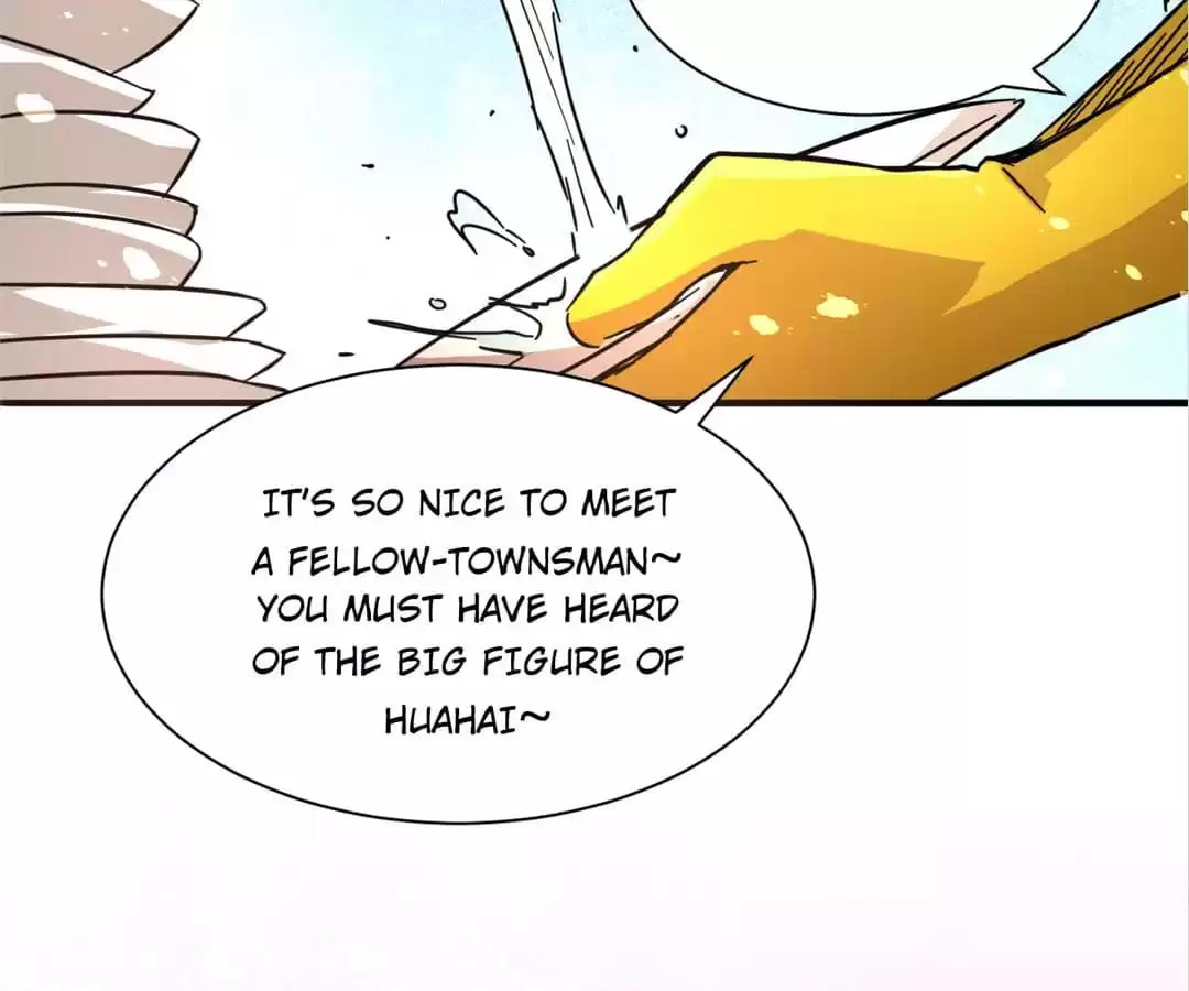 Read Almighty Master chapter 191 image 29 on Lezhin