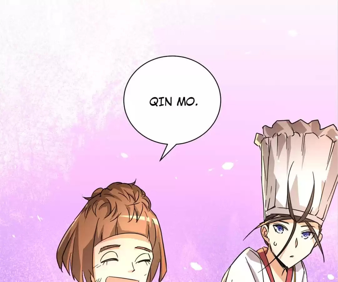 Read Almighty Master chapter 191 image 30 on Lezhin