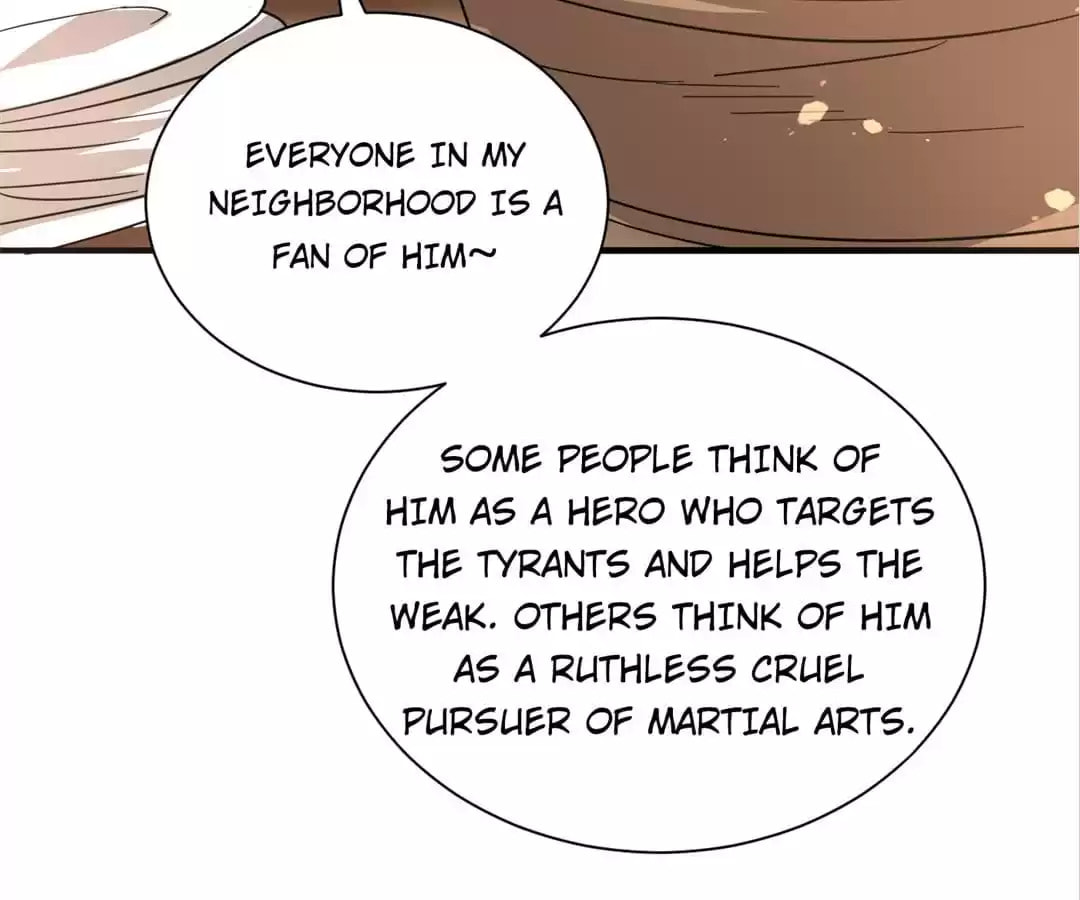 Read Almighty Master chapter 191 image 32 on Lezhin