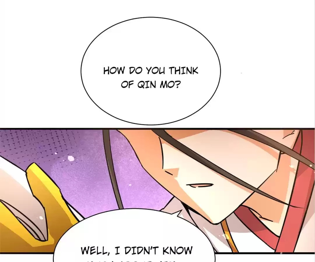 Read Almighty Master chapter 191 image 33 on Lezhin