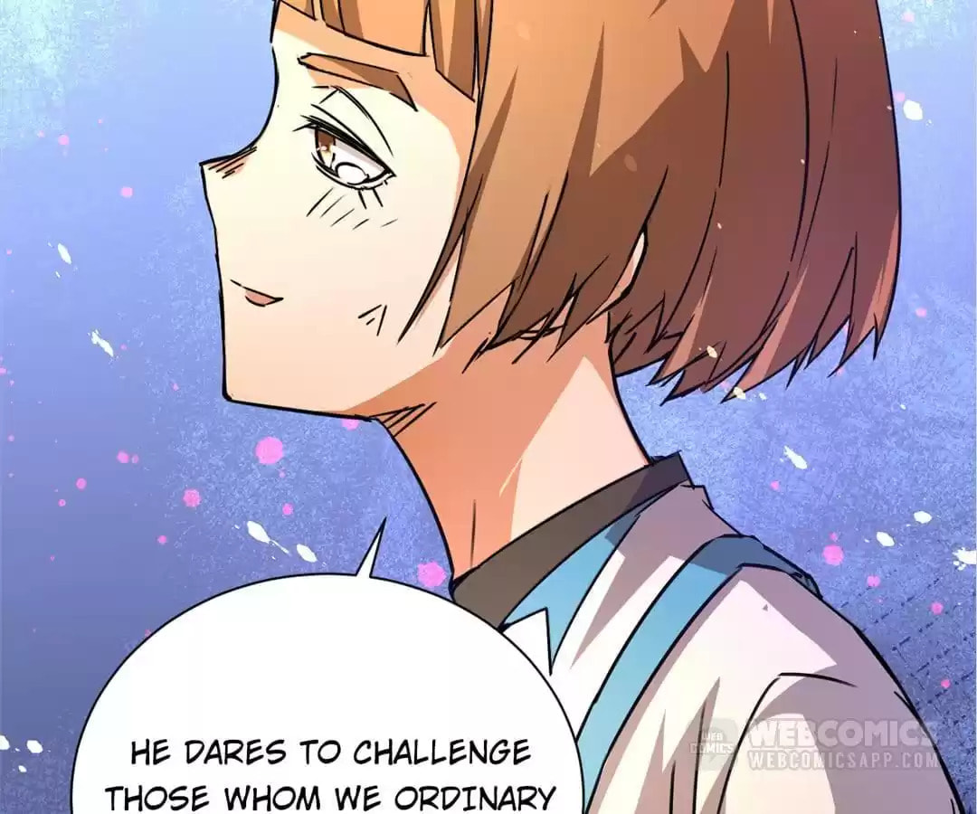 Read Almighty Master chapter 191 image 36 on Lezhin